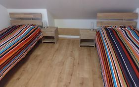 Ferienwohnung Veldenz