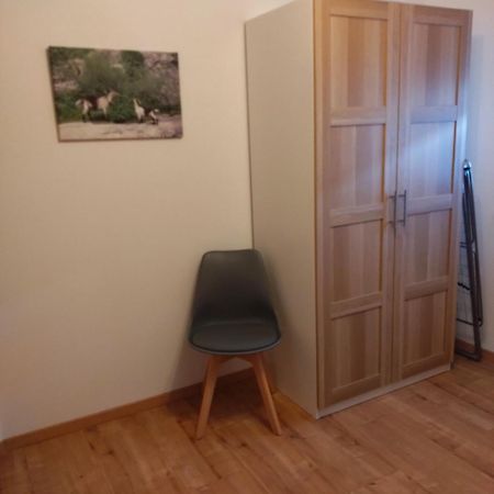 Ferienwohnung Veldenz Buitenkant foto