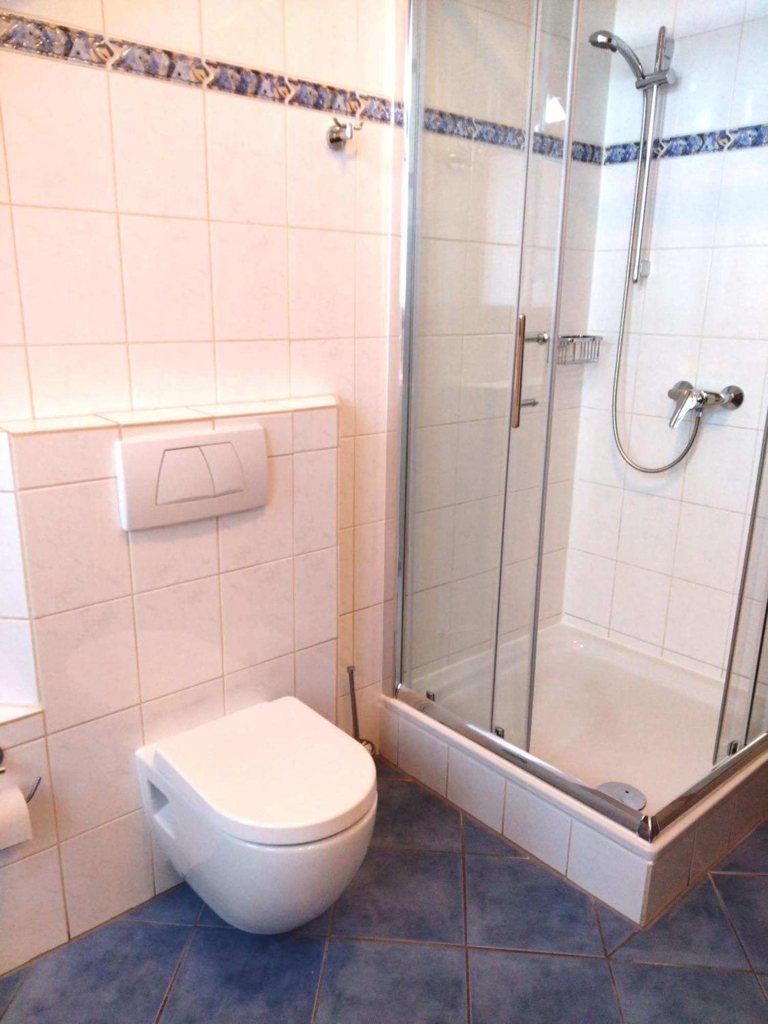 Ferienwohnung Veldenz Buitenkant foto