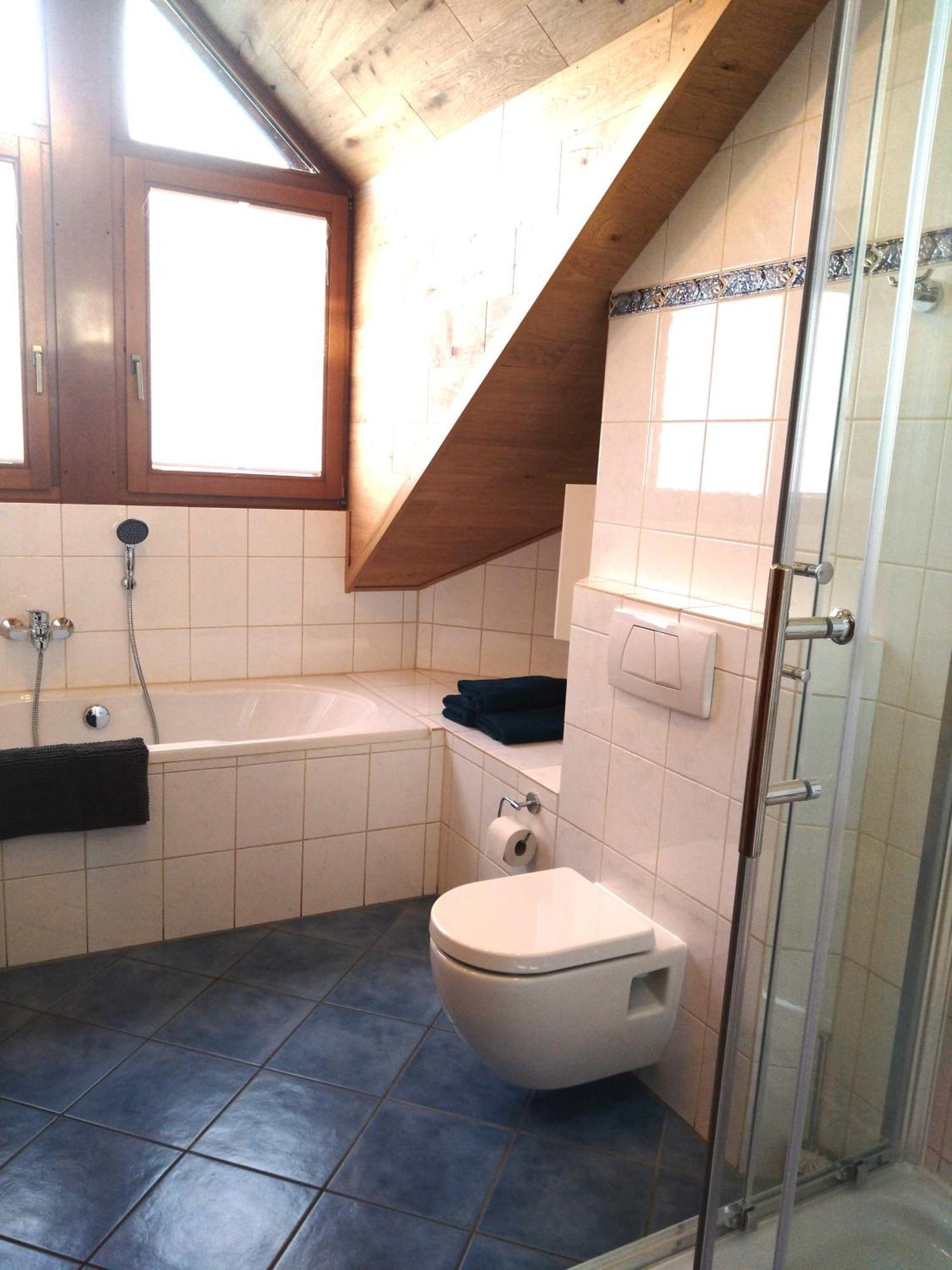 Ferienwohnung Veldenz Buitenkant foto